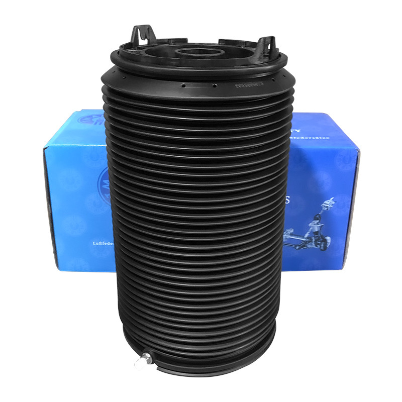 FB0006352 Rear Airmatic Suspension Spring GK21-5A891-BC GK215A891BC For Ford Tourneo Custom 2012-2016