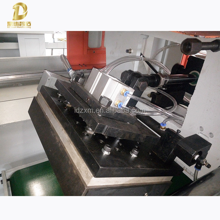 Gravity Casting Equipment Foundry Brass Gravity Die Casting Machine For Faucet