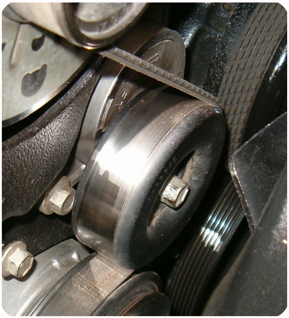 Ribbed Belt for Excavator Alternator and Air Conditioner Long Lasting Performance
