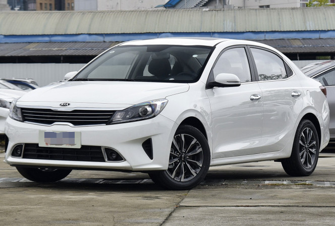 KIA Forte 2019 1.6L Automatic Smart Internet Edition sedan gasoline 1.6L 123 hp L4