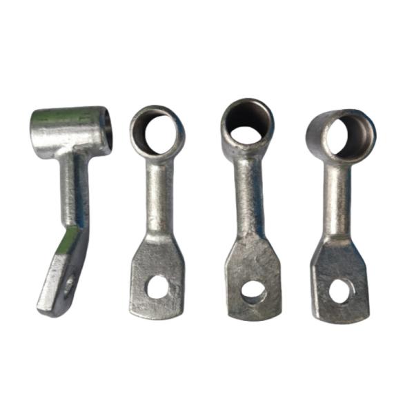 Professional Custom Forged & Crimped Terminal Connectors For Cable/Wire