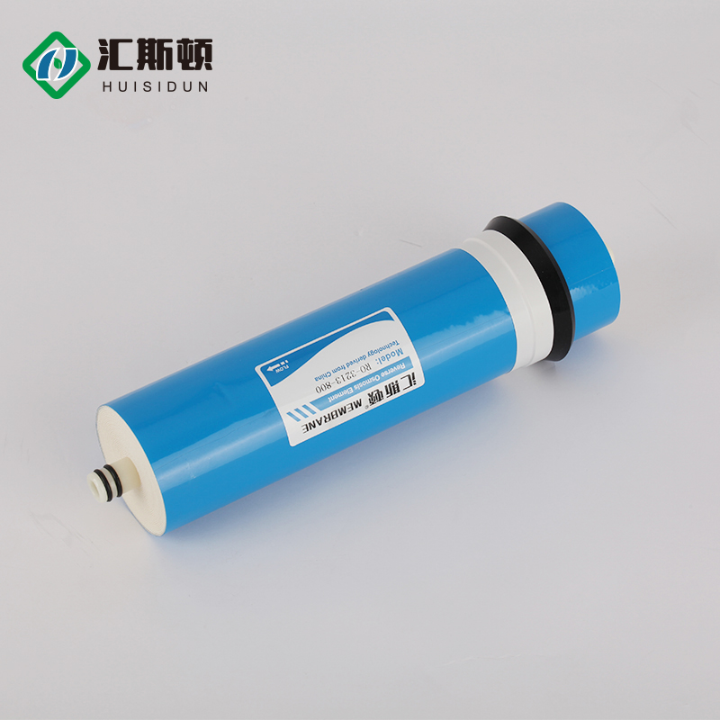 Blue Household RO System 2012-100G 2012-150G 100GPD 150GPDTFC Ro Membrane For Water Filter