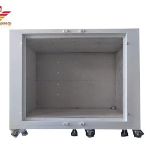 CF8359A Maximum temperature test device for thermal insulation materials