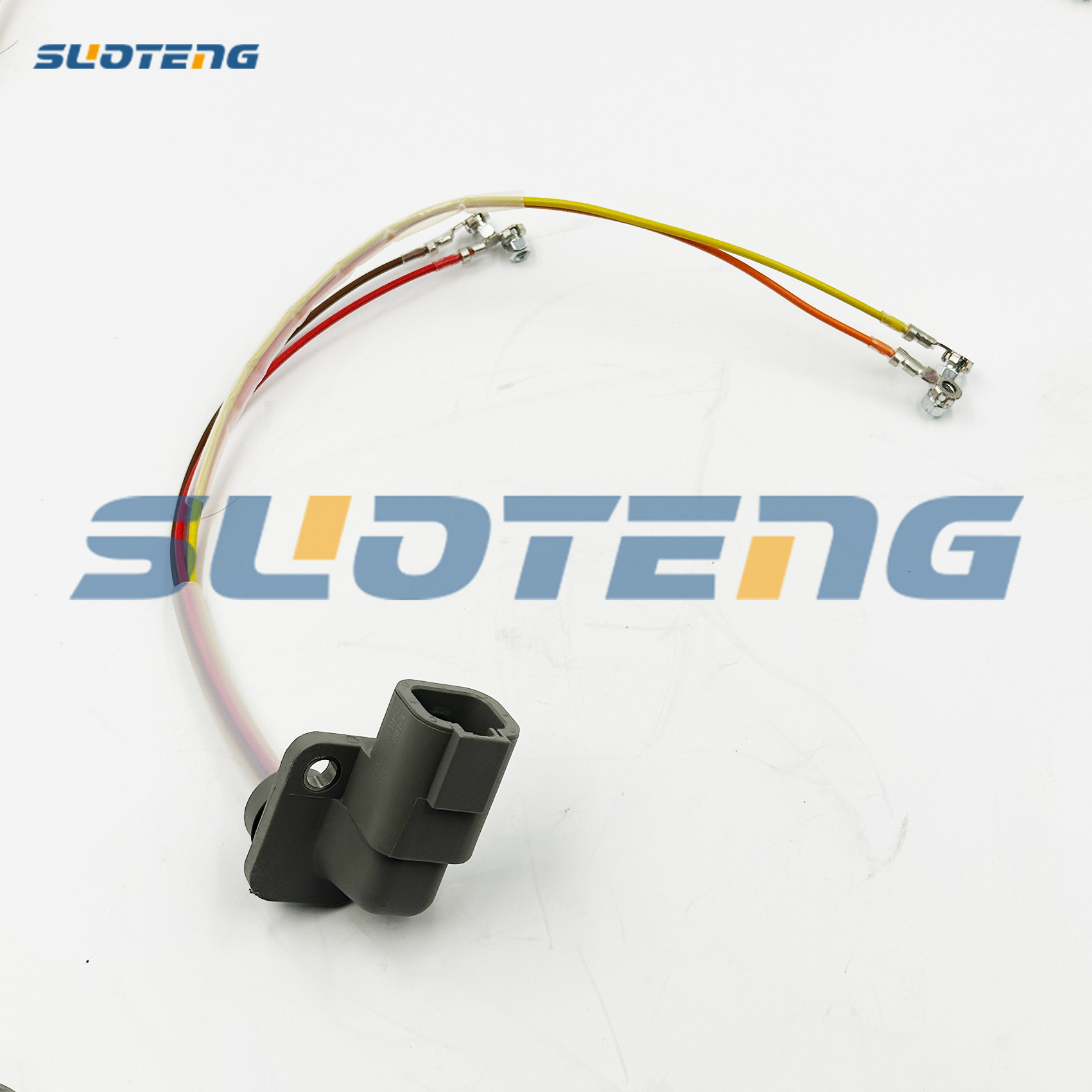 6745-81-9240 Injector Wiring Harness For PC300-8 Excavator