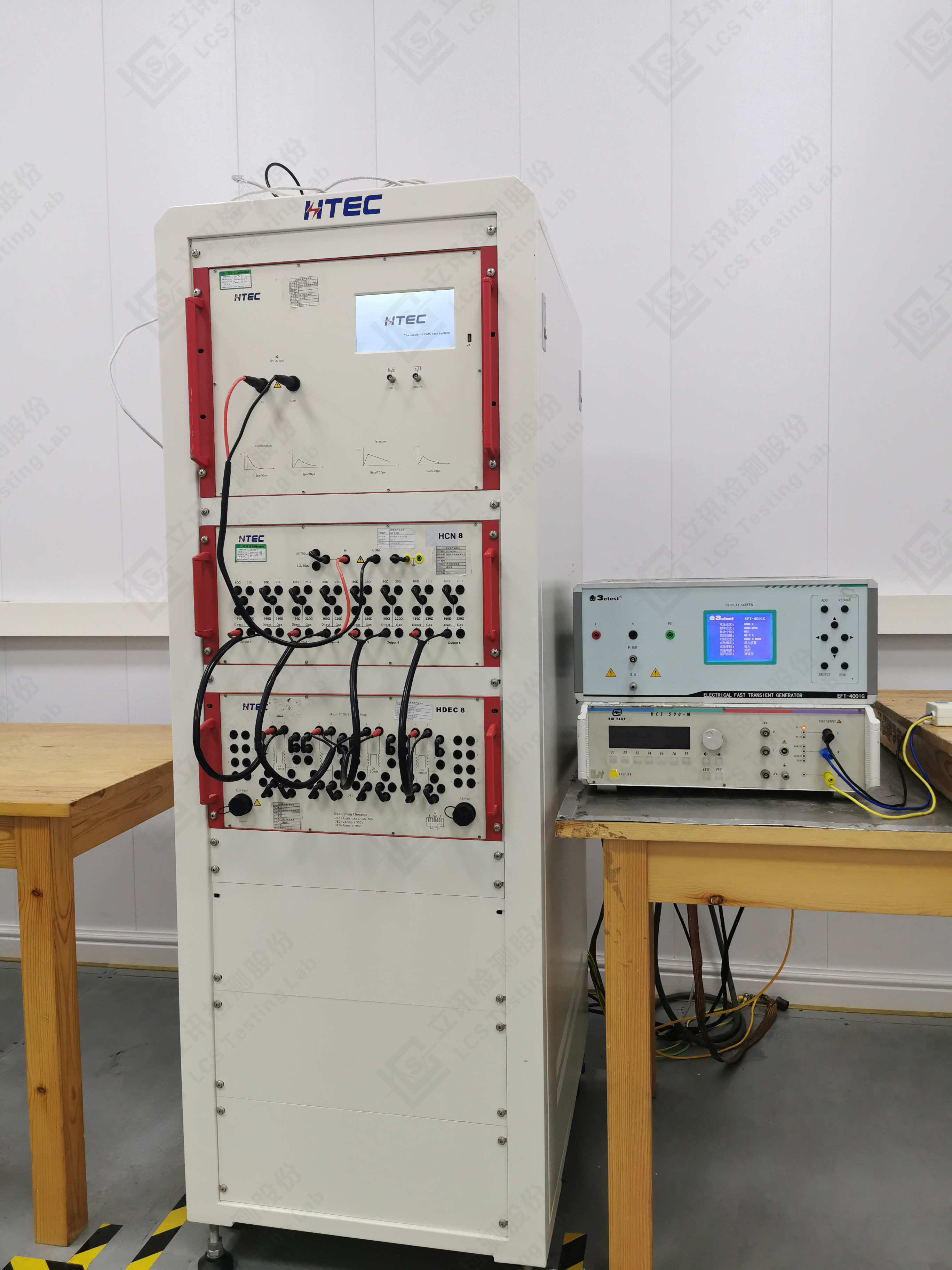 Audio, video and similar electronic apparatus –Safety requirements IEC 60065:2014 ED8 13