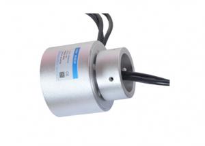 China Durable High Power Conductive Slip Ring 800V 600RPM Wear Resistance on sale