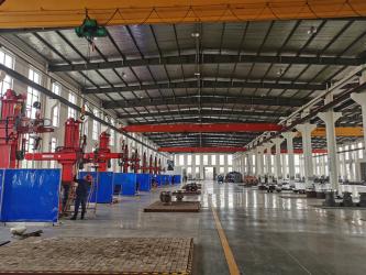 CCSC Petroleum Equipment Limited Company