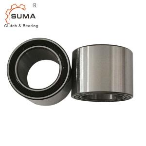 FPD473M FPD473Z One-Way Sprag Clutch Bearing with Precision Rating P6 60mm Inner