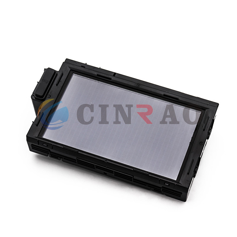 CLAA080WV3(SD01) TFT LCD Display With Capacitive Touch Screen Panel For Hyundai