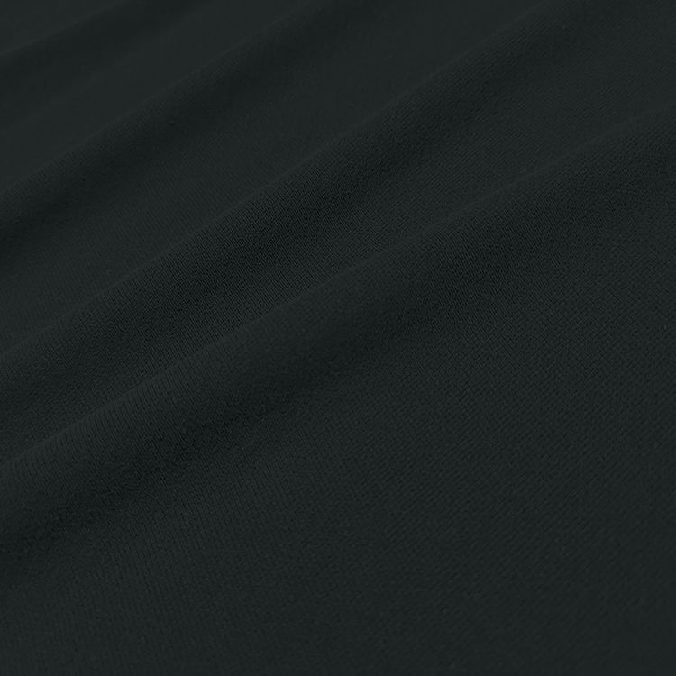 High Quality Cold Dye 97% Cotton 3% Spandex Mesh Pique Knitted Fabric for Polo Shirts