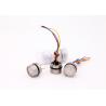Buy cheap Dual Output High Temperature Pressure Switch Φ19mm×15mm General Size from wholesalers
