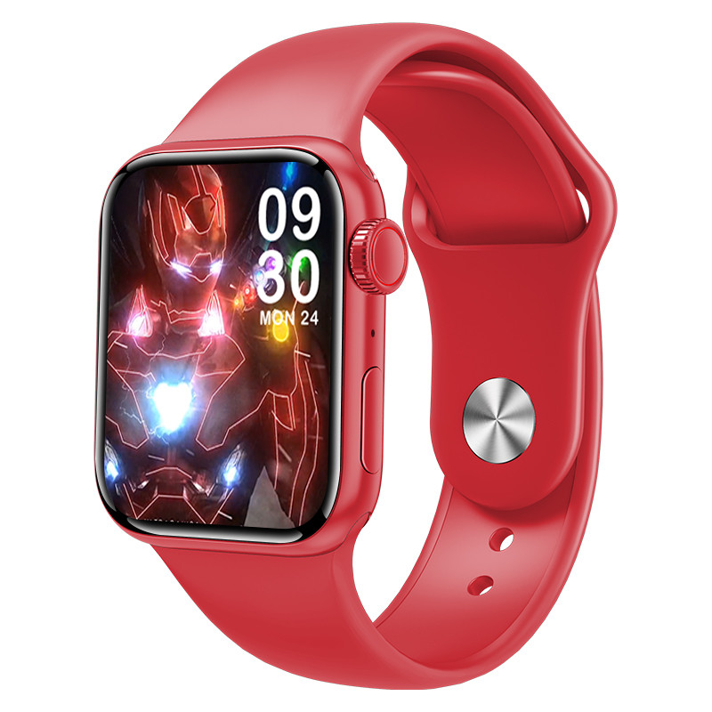 M26plus Android5.0 IP68 Waterproof Smart Watch Touch Screen Qianrun