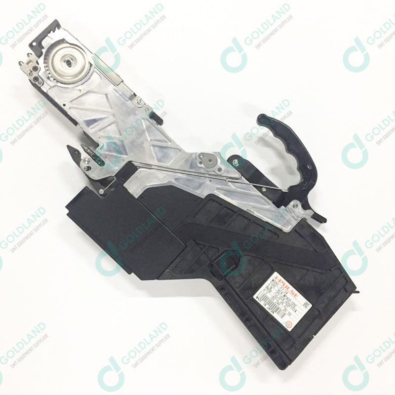 SMT pick and place machine part I-pulse feeder KLK-MC400-000 Ipulse F3-24 feeder for M10 M20 SMT machine