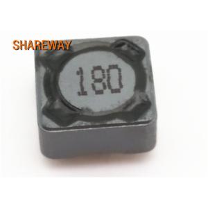 China 3.3uH Shielded Smd Power Inductors SMD/SMT Fixed MHA0420NSG8R2M PCB Mounting Style on sale