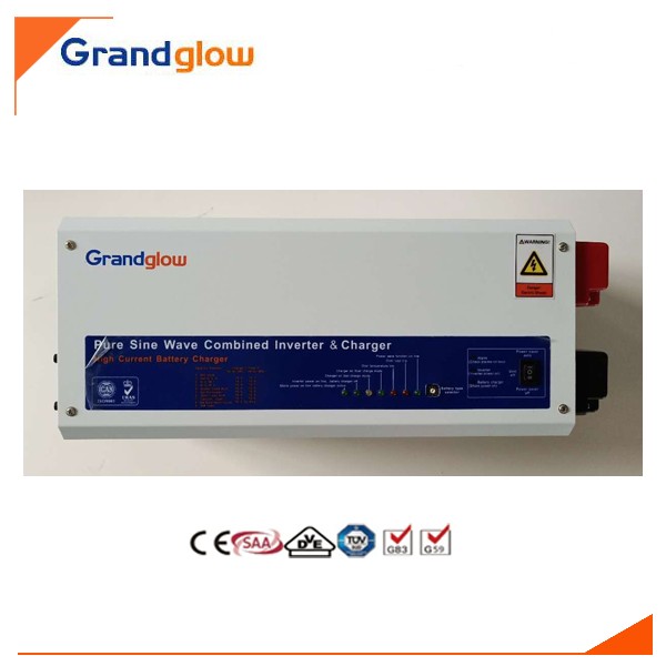 Battery MPPT Charging Controller 60A 24V 48V For Solar Power Generation System