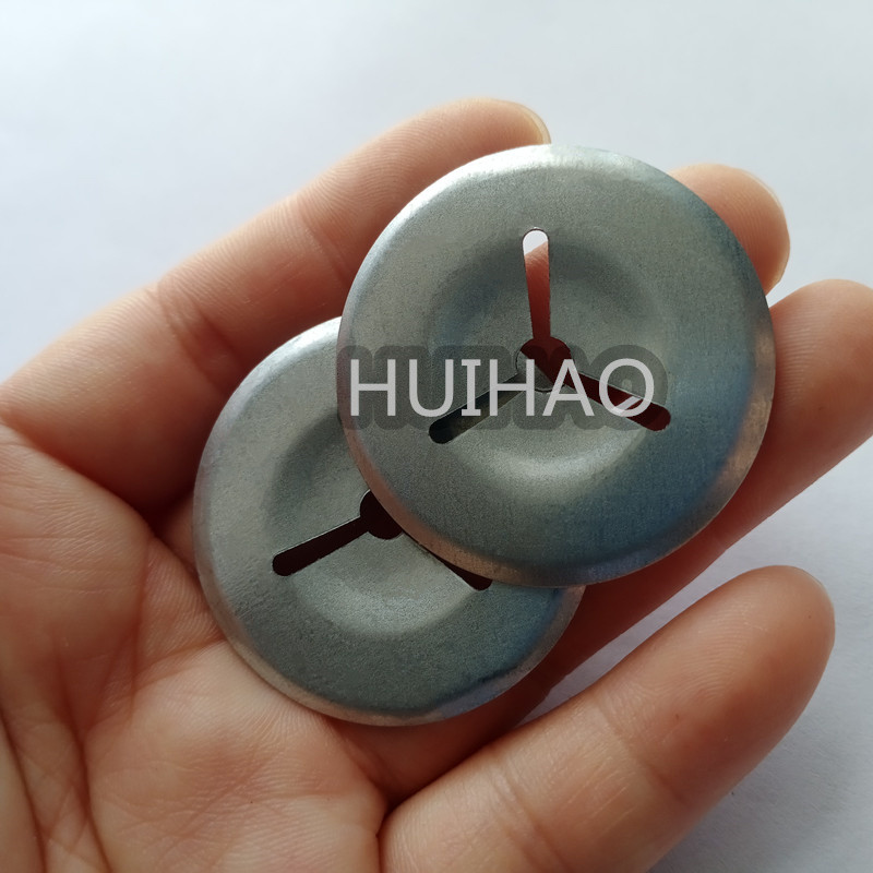 3x100mm Aluminum Insulation Cd Weld Pin For Marine Building Repair