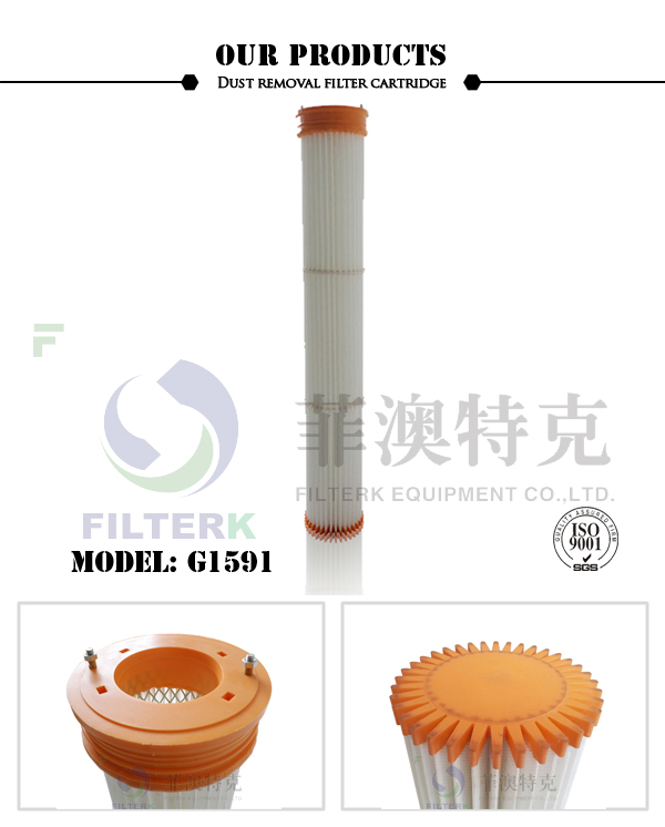 G1591 Dust Filter