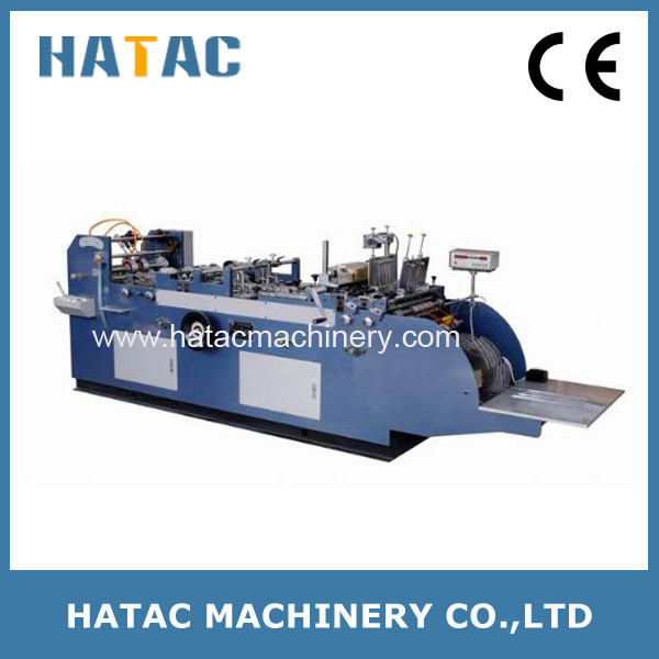  Automatic M Side Glass Bag Making Machine,Envelope Making Machinery,Paper Bag Making Machine Manufactures