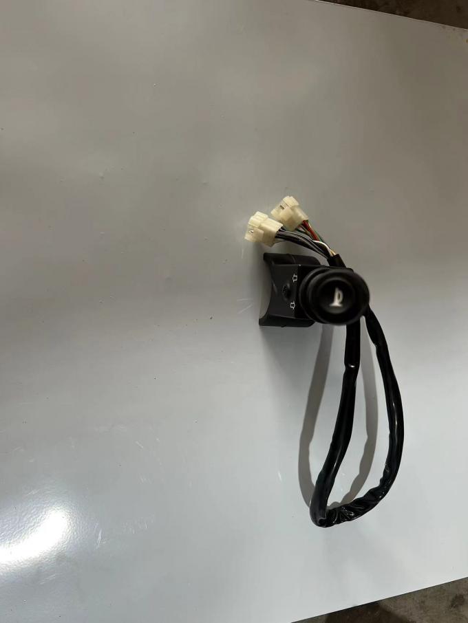 920476.014 Combination switches Kalmar Reach Stacker Parts 4