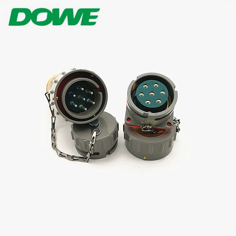 Chinese Industrial Type BJ-16AYT/GZ-7 Fire-free Multi-Core Explosion-Proof