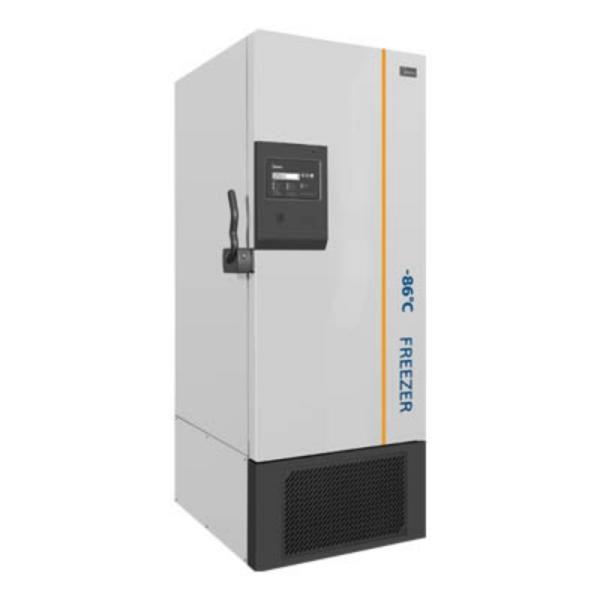 MD-86L568 Coated Steel -86 Degree ULT Freezer 568L Ultra Low Temperature Lab