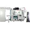 Buy cheap 5 Color Tube Screen Printing Machine 3000pcs/Hr SGS Approved from wholesalers