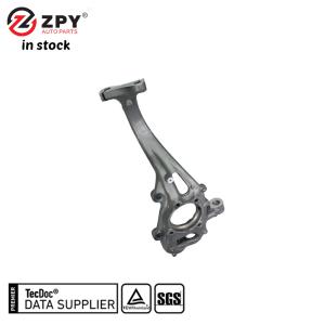 ZPY 8W0407254F Front Steering Knuckle R For Audi A6 Allroad Models