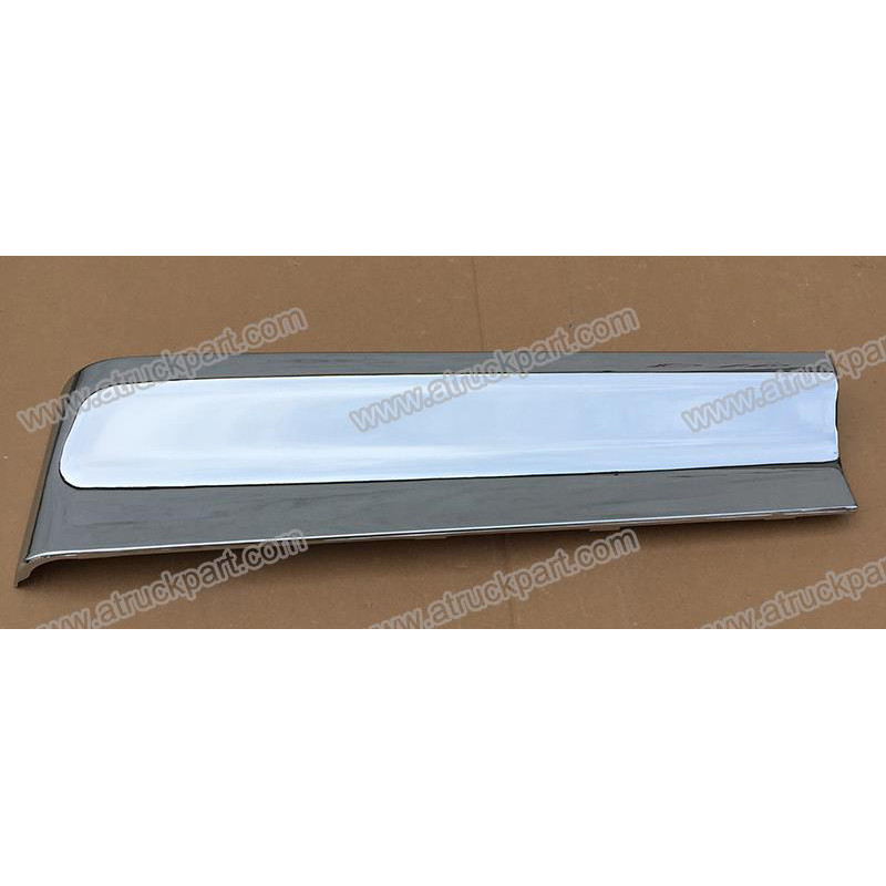 Rear Pillar Garnish Wide For HINO MEGA 500 Truck Spare Body Parts