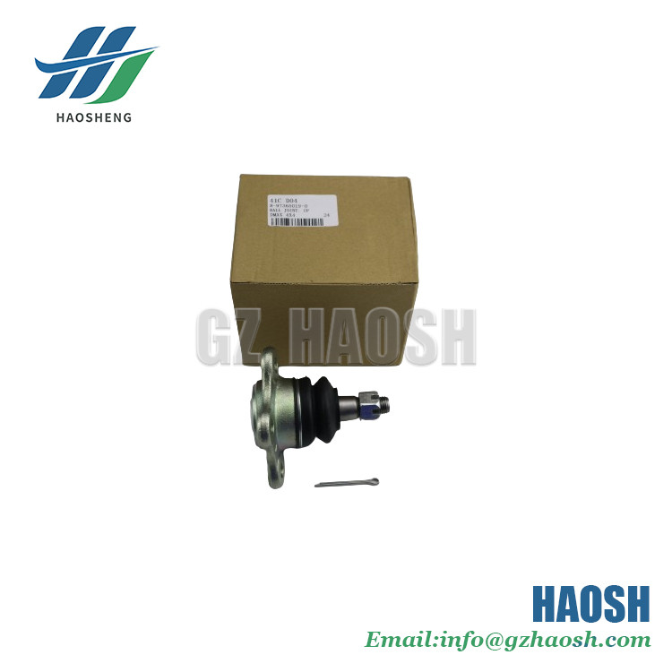 JOINT ASM BALL UPR CONT ARM 8-97365019-0 8973650190 For Isuzu D-MAX4*4