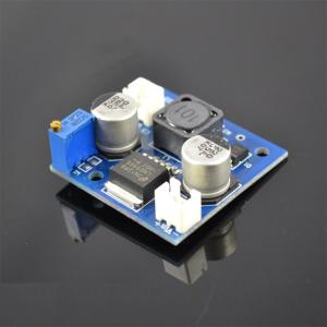 module for Arduino 3V - 30V Ultra-small DC-DC Module Adjustable Voltage Module