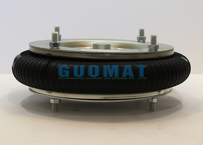 FS 412-10 DS Original Contitech Convoluted Industrial Flange Air Spring G1/2 Air Bags