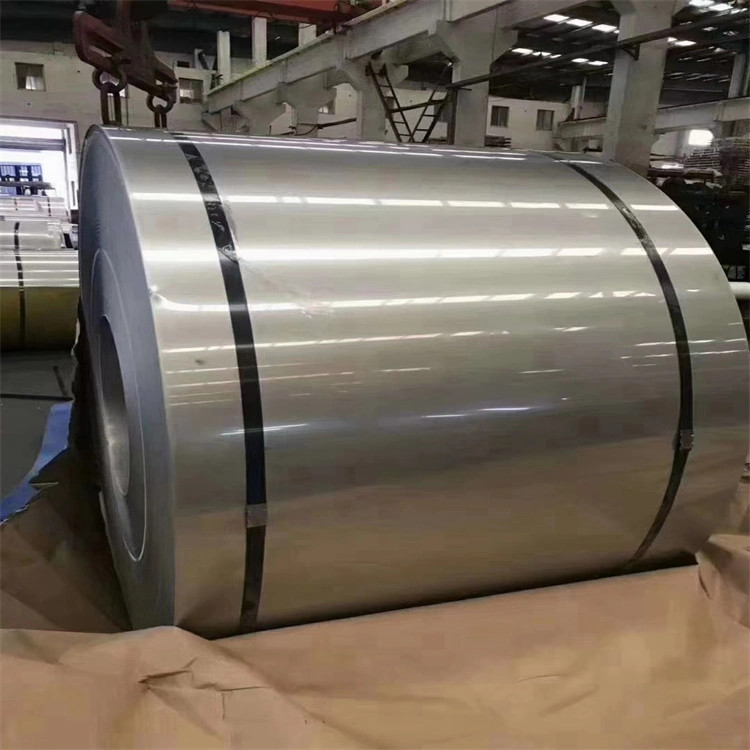 AISI Cold Rolled Stainless Steel Coil 10mm-600mm 201 Sell at low prices