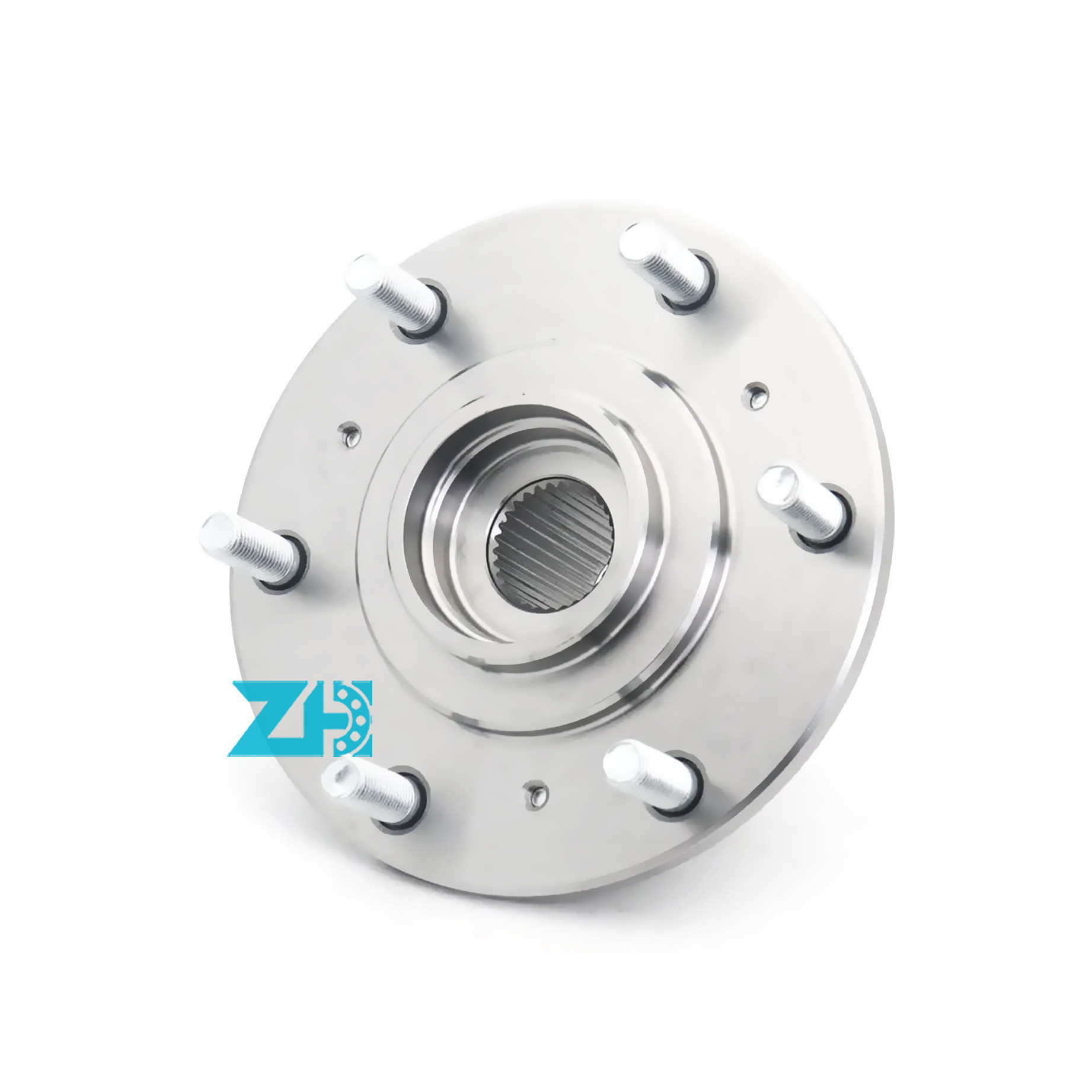 Auto Part Wheel Hub Assembly 3880A080 Wheel Bearing for Mitsubishi L200 Wheel Hub Bearing Unit 28373-SC000 28373FL000