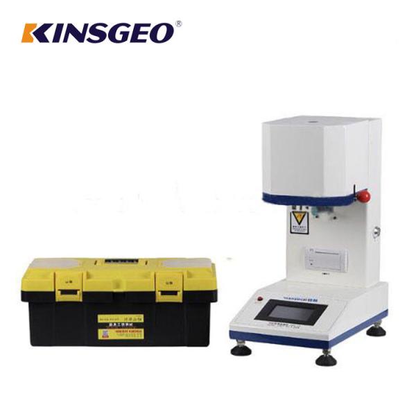 China 2019 New Style Manual Automatic Melt Flow Index Tester MFI Testing Machine on sale China 2019 New Style Manual Automatic Melt Flow Index Tester MFI Testing Machine on sale