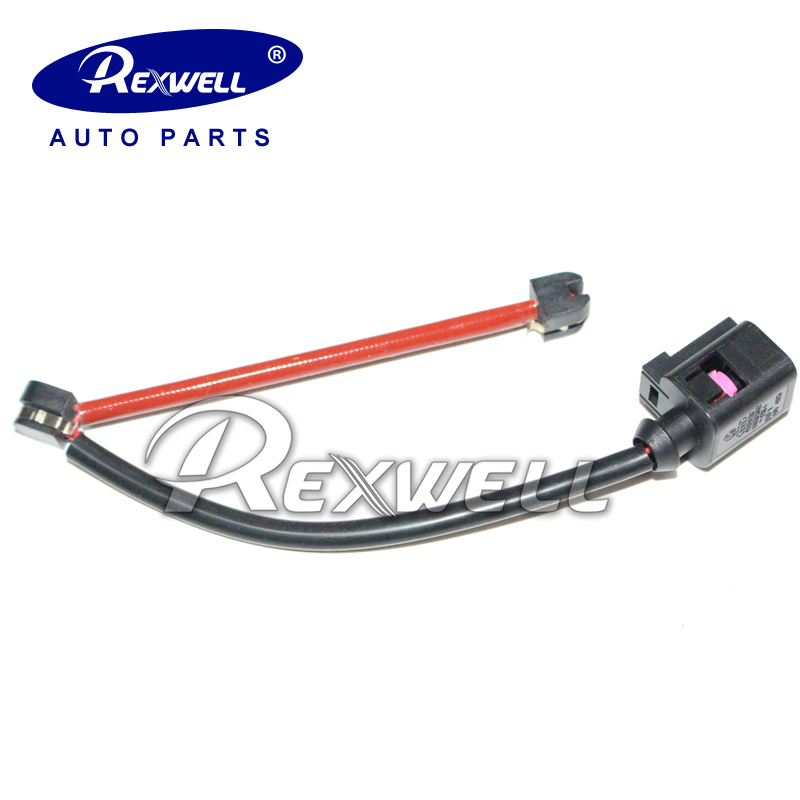 Front brake pads wear sensor Cable for AUDI Q7 VW TOUAREG 7L0907637C