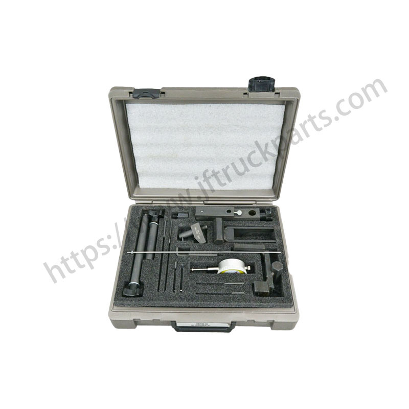 SHACMAN truck parts Cummins Fuel injector adjustment kit 3823610X