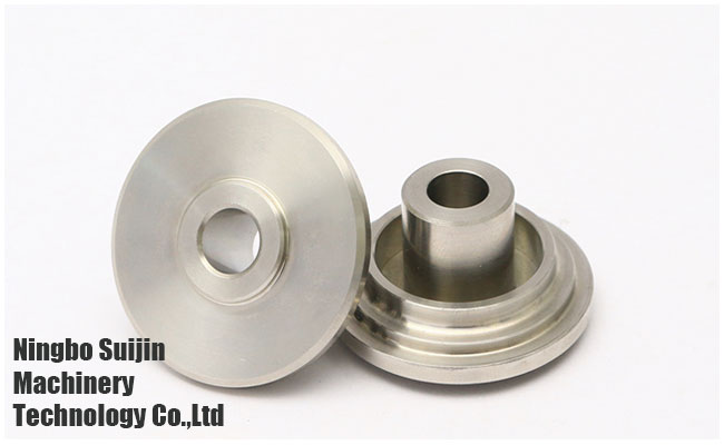 Pump-accessories casting part-2