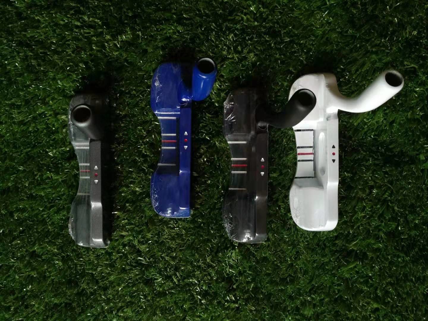 blade golf putter, golf head , golf putter , complete golf putter