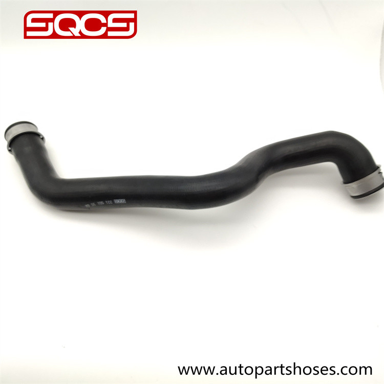 A2215013584 W221 Hydraulic Brake Hoses