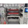 Buy cheap 500m/Min 2um 920mm Three Phase Automatic Slitting Machine from wholesalers