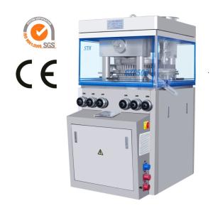 China TIANHE High Capacity Rotary Press Tablet Machine For Pharmaceutical 200000 Tablets Per Hour on sale