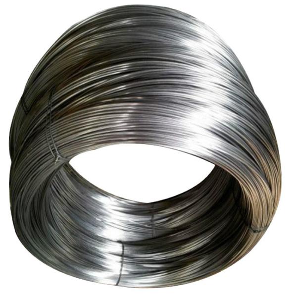 ASTM 313 Stainless Steel Spring Wire S-CO SOAP COATED STAINLESS STEEL WIRES FOR