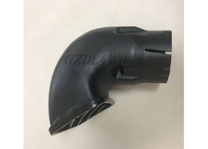 GZDL4WD 4x4 Snorkel Kit For Mitsubishi Triton MQ L200 2015 Onwards