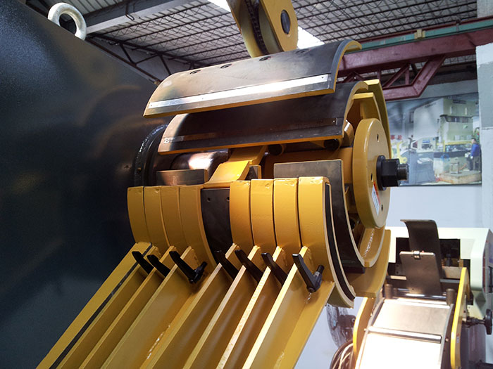 punching machine