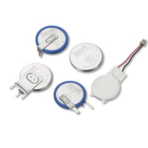 CR2032 CR2025 CR2016 Coin Type Lithium Manganese Dioxide Batteries CR Series