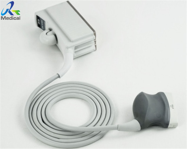 Siemens Acuson 18L6 HD Linear Ultrasound Scanner Probe Digital Pet