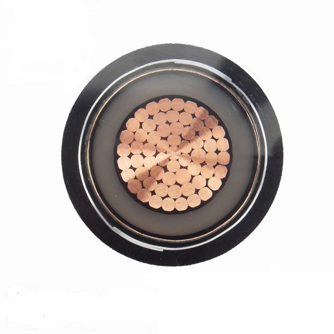 unarmoured cable Medium Voltage Power Cable aluminium xlpe unarmoured cable