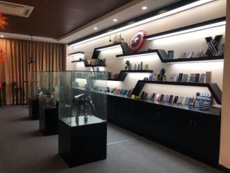 Shenzhen R-JUST Technology Co.Ltd