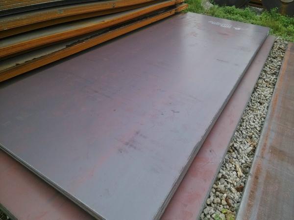 s355jr s275jr carbon shipbuilding steel plate S690 prime hot rolled alloy steel
