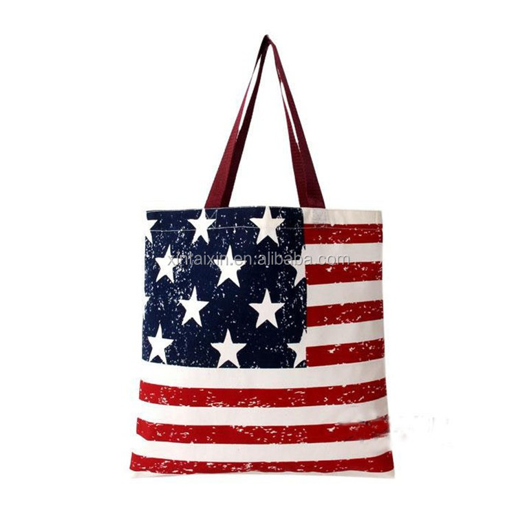 hot selling customize 14 OZ 12 OZ canvas tote cross-border cotton shopping bag reusable women handbags school bag for kids